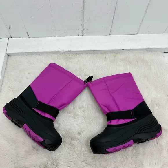 Kamik Girls Winter Boots