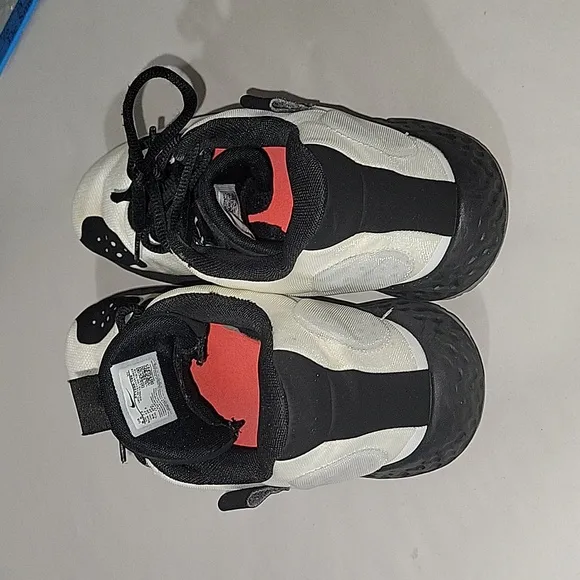 KD Trey 5 7 'White Black size 8.5 Basketball shoes