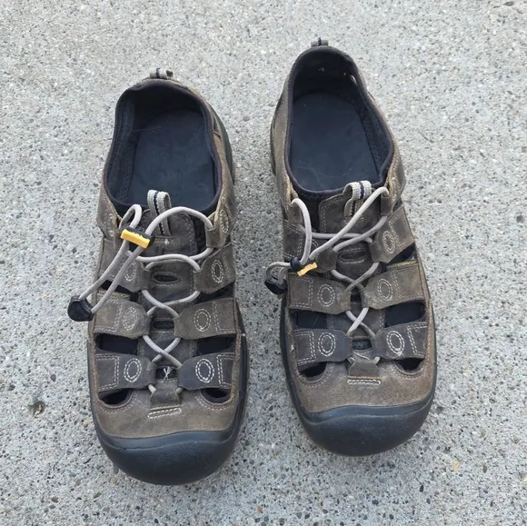 Keen Outdoor Sandals Men Size 11.5