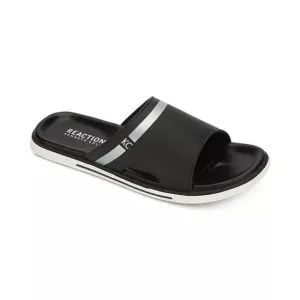 Kenneth Cole Reaction Men's Beach Slide Sandals Sz 8 Stylish Comfortable Shoes