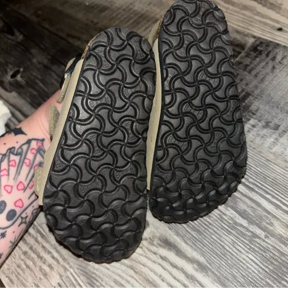 Kids Birkenstock Sandals