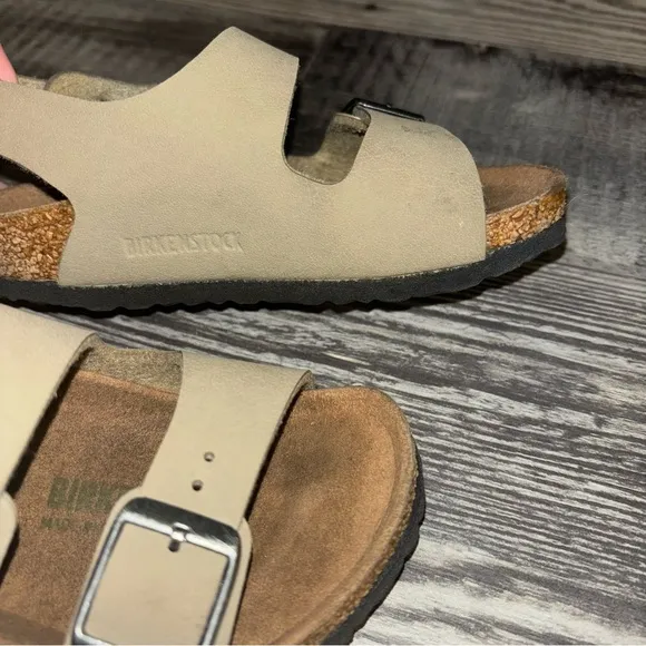 Kids Birkenstock Sandals
