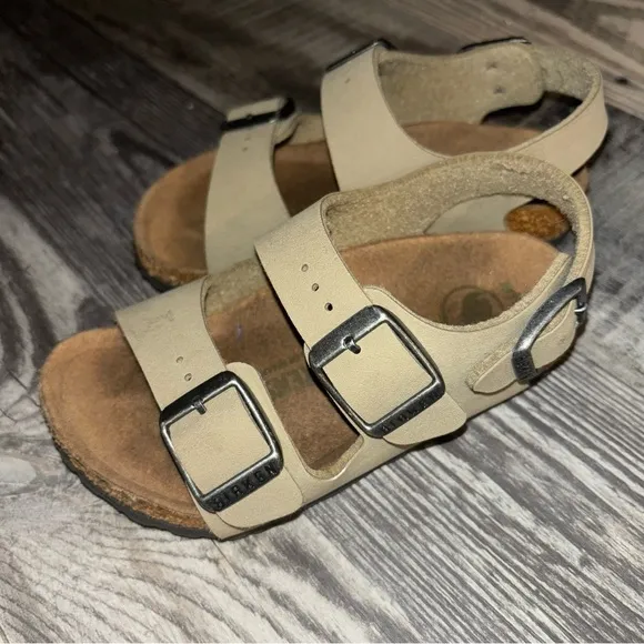 Kids Birkenstock Sandals