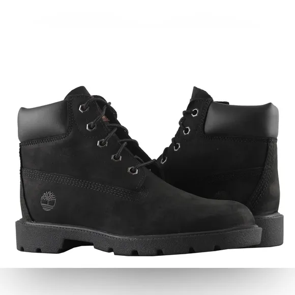 Kids' Grade School Timberland 6 Inch Classic Boots