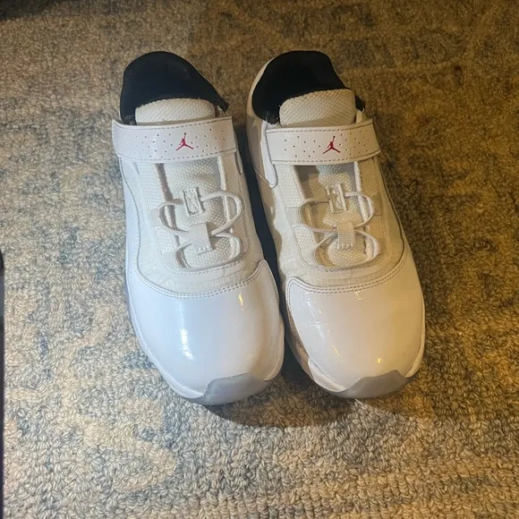 Kids Jordan Basketball Sneakers