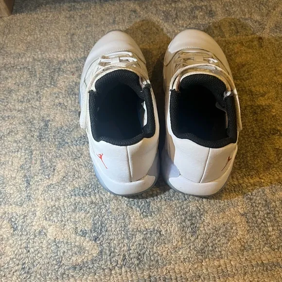 Kids Jordan Basketball Sneakers