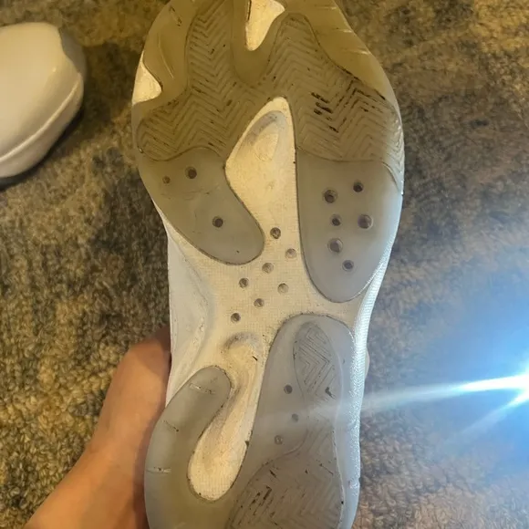 Kids Jordan Basketball Sneakers