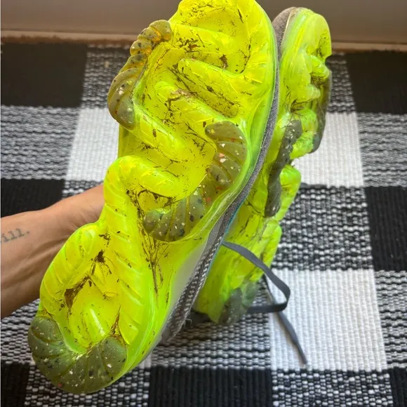 Kids Nike Vapormax  sneakers