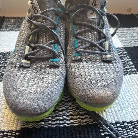 Kids Nike Vapormax  sneakers