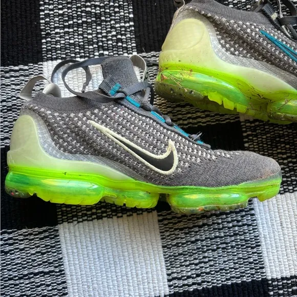Kids Nike Vapormax  sneakers