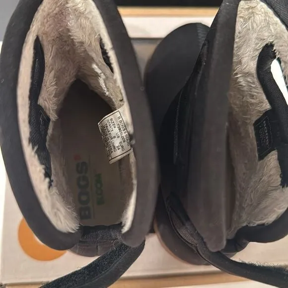 Kids Bogs Boots