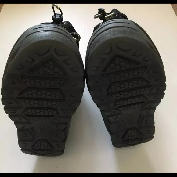 Kodiak Charlie Glo Pac Waterproof Boots Insulated Felt Liner Sz 6 US.EUR 37