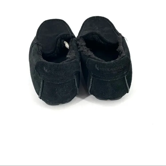KOOLABURRA UGG Tipton Slip On Suede Loafers