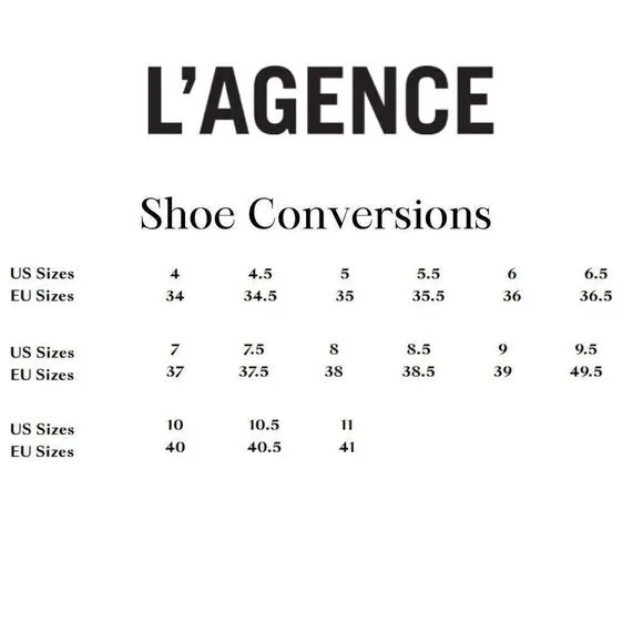 L'Agence Women Jeanne II Pointed Toe Graphite Suede Bootie Size 6