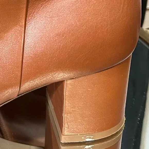 L'Agence Jeanne II Pointed Toe Booties