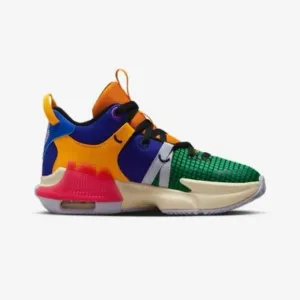 Lebron Youth basketball sneakers