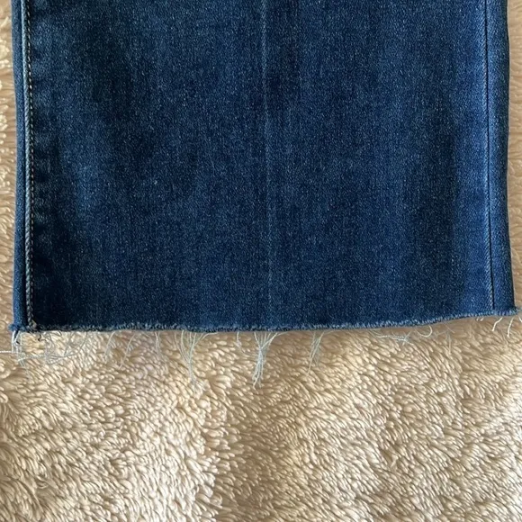 Letter to Juliet Los Angeles Sicily Jeans