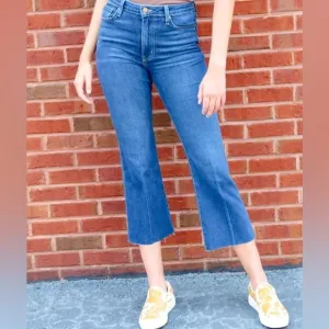 Letter to Juliet Los Angeles Sicily Jeans