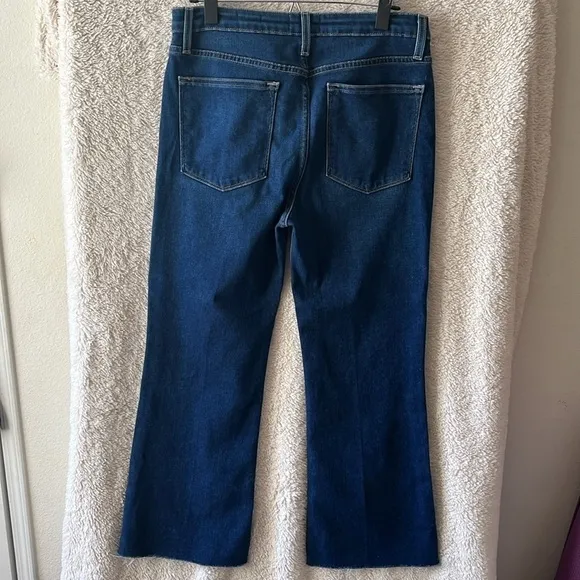 Letter to Juliet Los Angeles Sicily Jeans