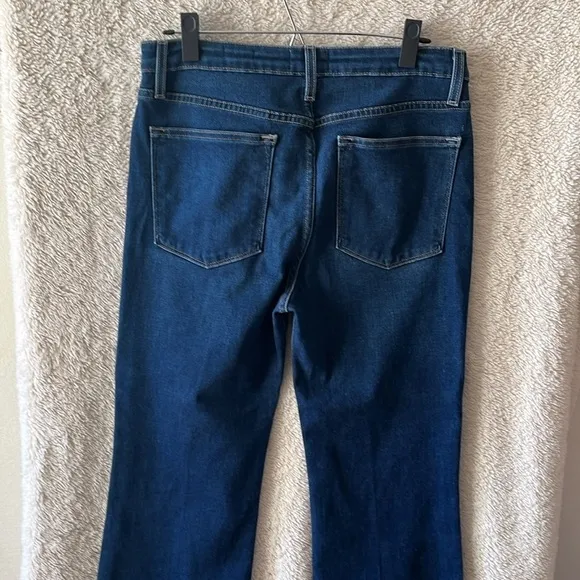 Letter to Juliet Los Angeles Sicily Jeans
