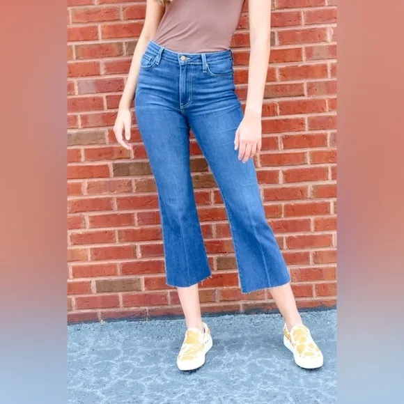 Letter to Juliet Los Angeles Sicily Jeans