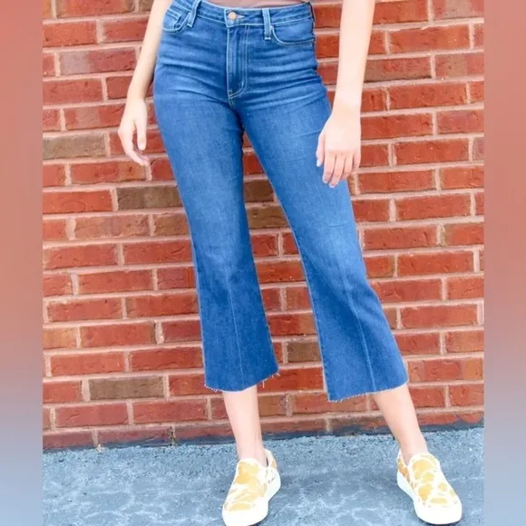 Letter to Juliet Los Angeles Sicily Jeans