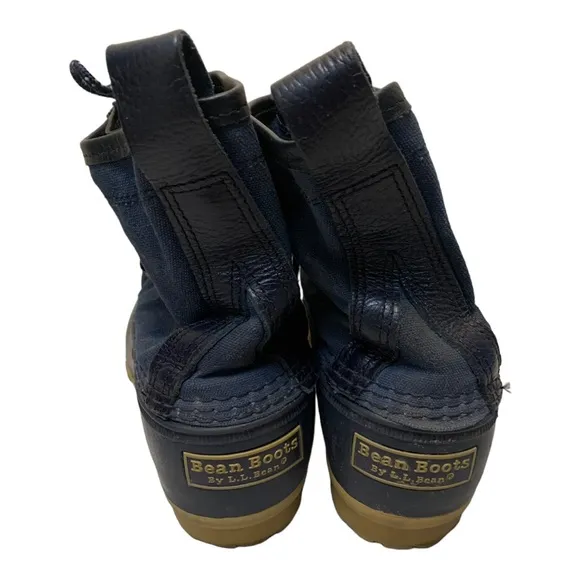 LL Bean Kids Classic Duck Boots