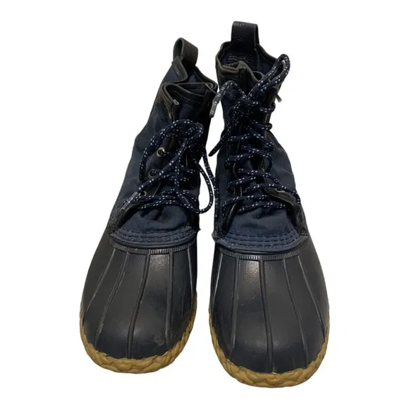 LL Bean Kids Classic Duck Boots