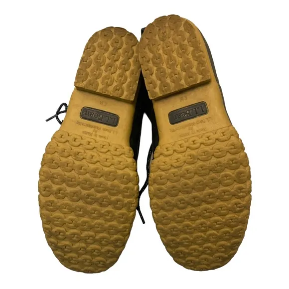 LL Bean Kids Classic Duck Boots