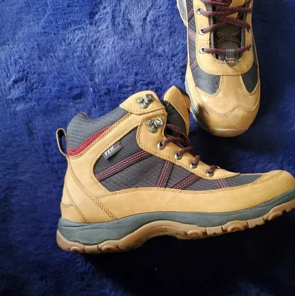 L.L. Bean Tek 2.5 waterproof men's hiking boots