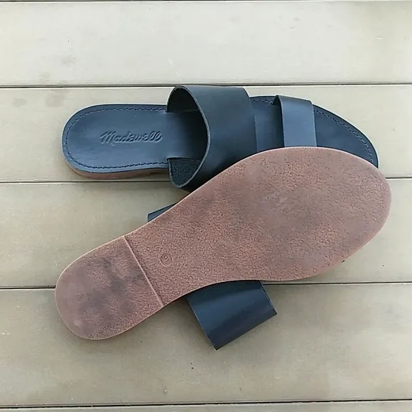 Madewell Sandals