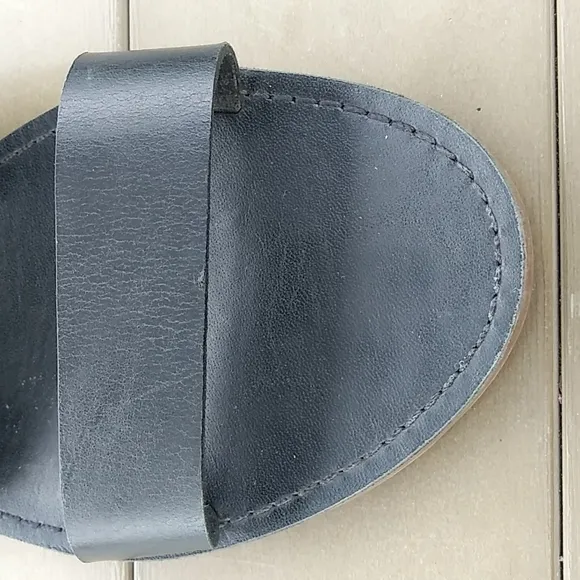 Madewell Sandals