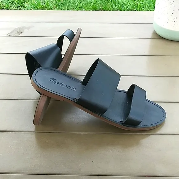 Madewell Sandals
