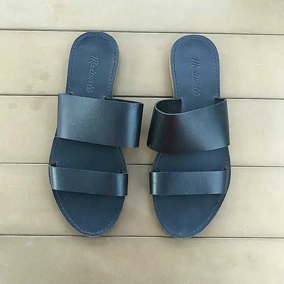 Madewell Sandals