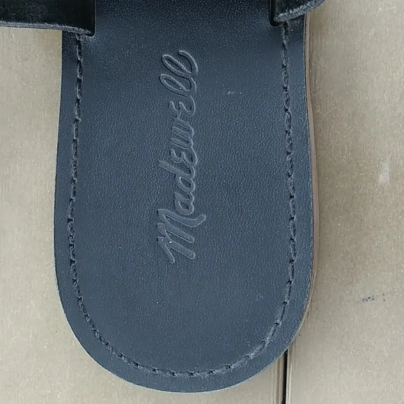 Madewell Sandals