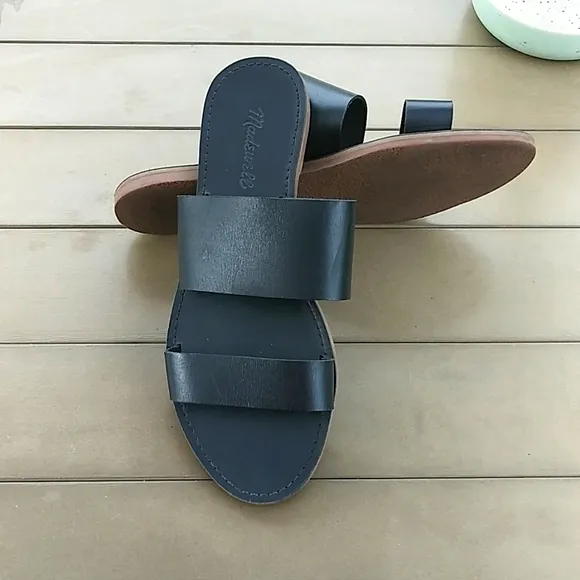 Madewell Sandals