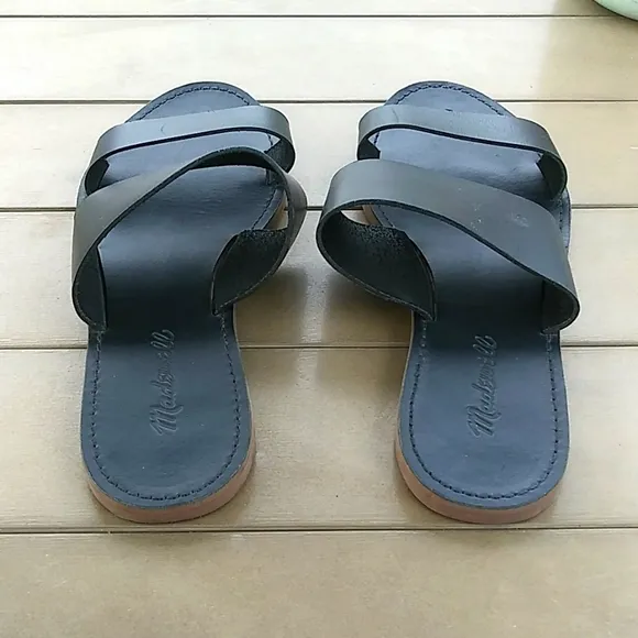 Madewell Sandals