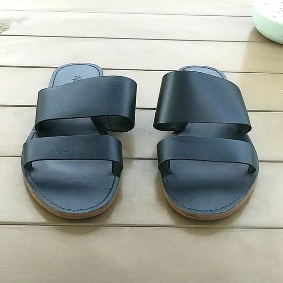 Madewell Sandals