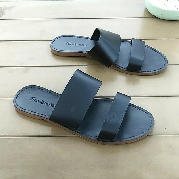Madewell Sandals