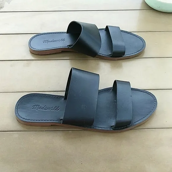Madewell Sandals