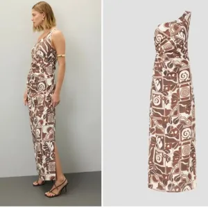 MARA HOFFMAN Enya Dress Size 10