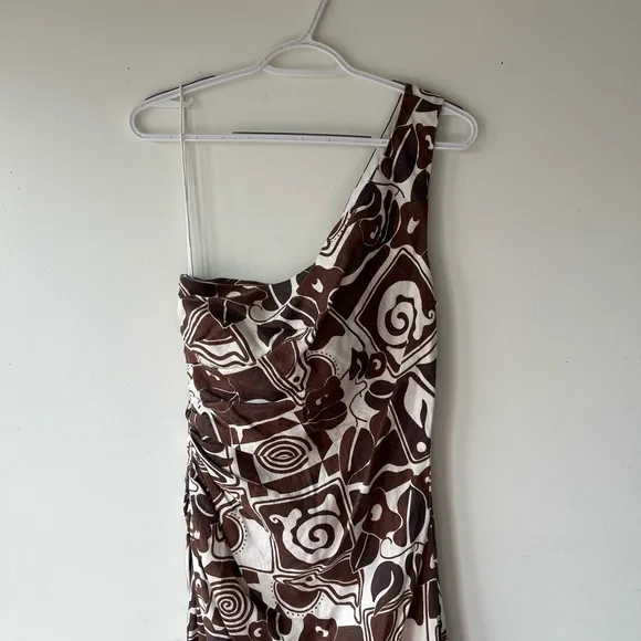 MARA HOFFMAN Enya Dress Size 10