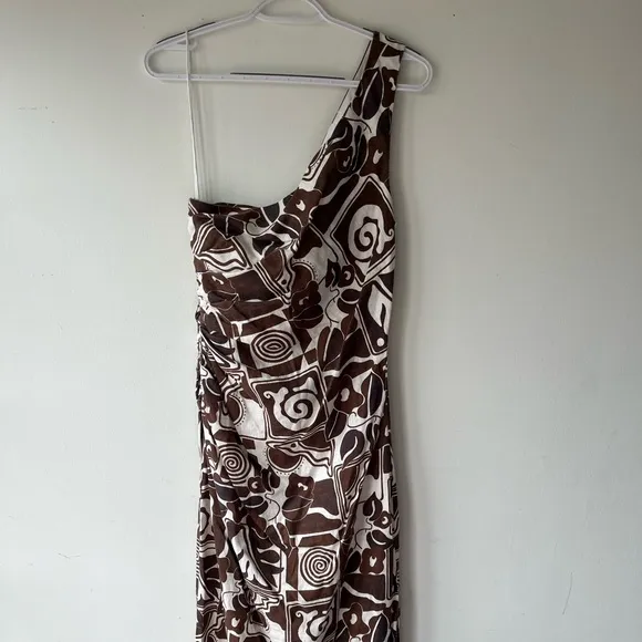 MARA HOFFMAN Enya Dress Size 10