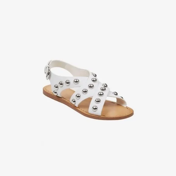 Marc Fisher LTD | Prancer Studded Sandals