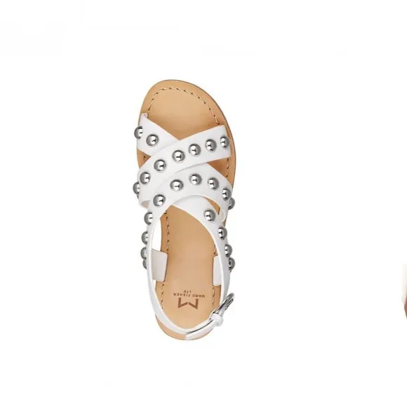 Marc Fisher LTD | Prancer Studded Sandals