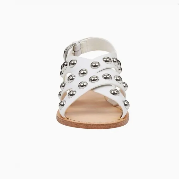 Marc Fisher LTD | Prancer Studded Sandals