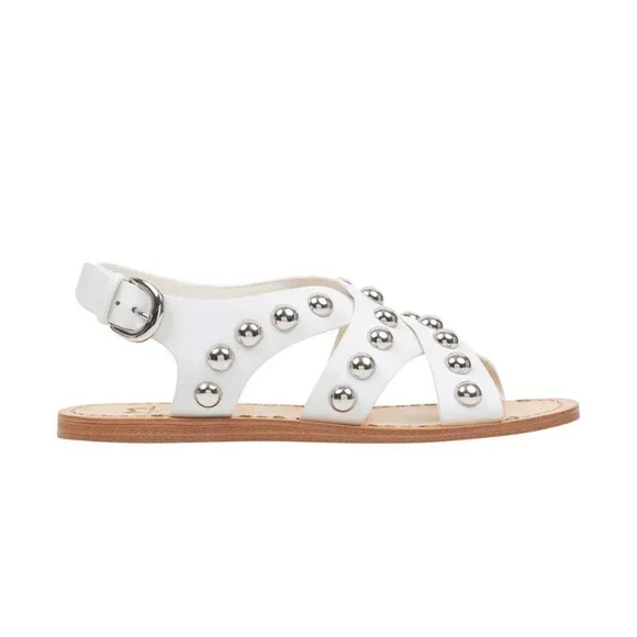Marc Fisher LTD | Prancer Studded Sandals