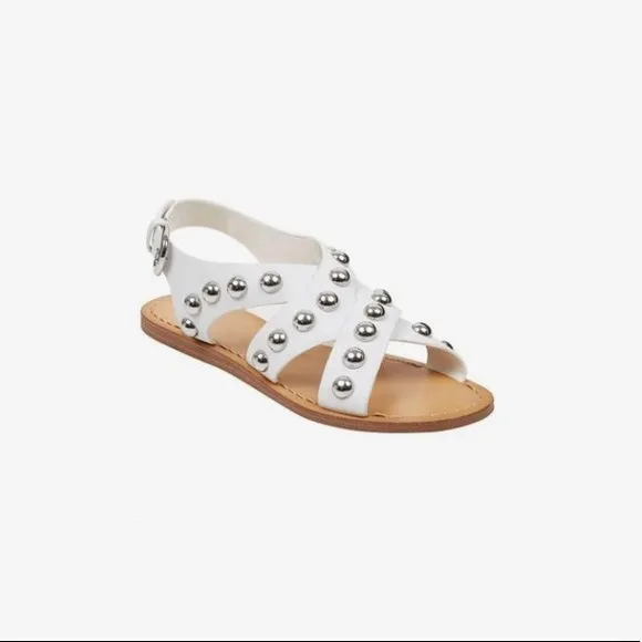 Marc Fisher LTD | Prancer Studded Sandals