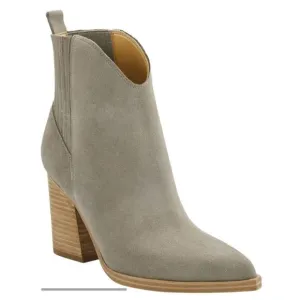 Marc Fisher Ommie Pointed Toe Boots