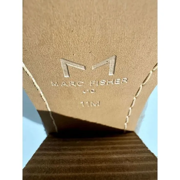 Marc Fisher Ommie Pointed Toe Boots